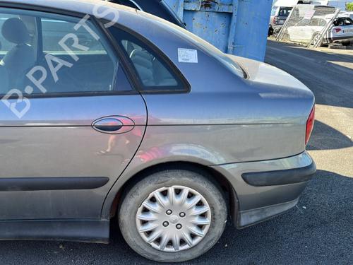 Starter CITROËN C5 I (DC_) | BP20050178M8 - Image 7