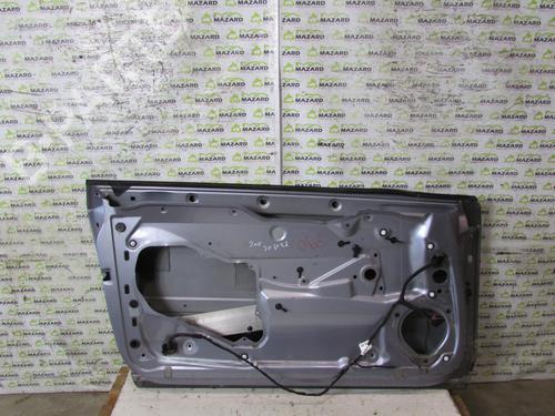 Used Left front door AUDI A3 (8P1) [2003-2013]  20063977