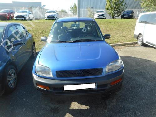 Brukte deler til TOYOTA RAV 4 I (_A1_) 2.0 4WD (SXA10, SXA11) 1816053