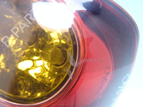 Left taillight TOYOTA RAV 4 II (_A2_) 2.0 D 4WD (CLA20_, CLA21_, CLA20R, CLA21R) | BP30159385C34