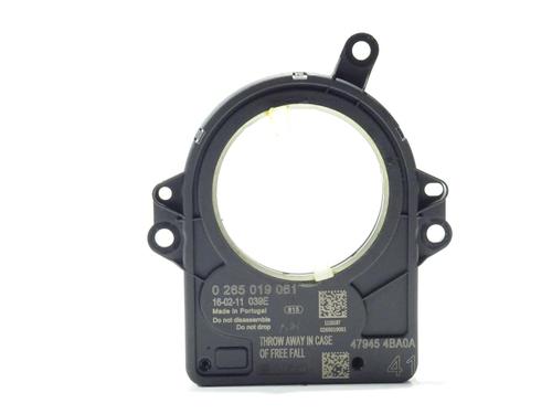 Module électronique NISSAN QASHQAI II (J11, J11_) 1.5 dCi (110 hp) 30173072
