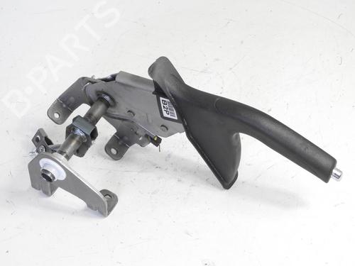 Used Hand brake HYUNDAI ix35 (LM, EL, ELH) 1.7 CRDi (116 hp) 20041735