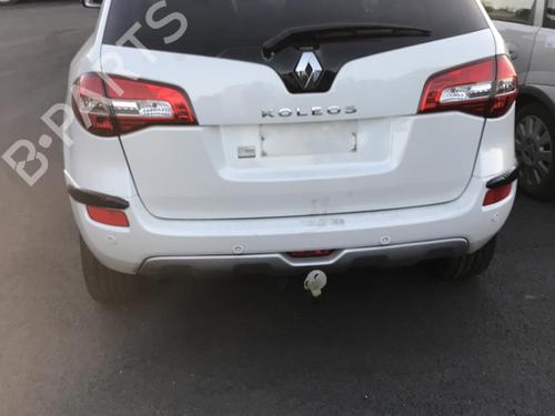 Fælk RENAULT KOLEOS I (HY_) 2.0 dCi 4x4 (HY0K) | BP23044207C45 - Image 7