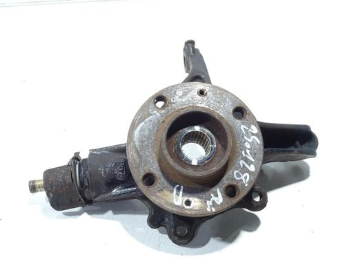 Used Right front steering knuckle CITROËN C4 II (NC_) 1.6 HDi 110 (112 hp) 29706314