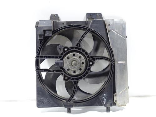 Used Radiator fan CITROËN C3 Pluriel (HB_) 1.4 HDi (68 hp) 20300521