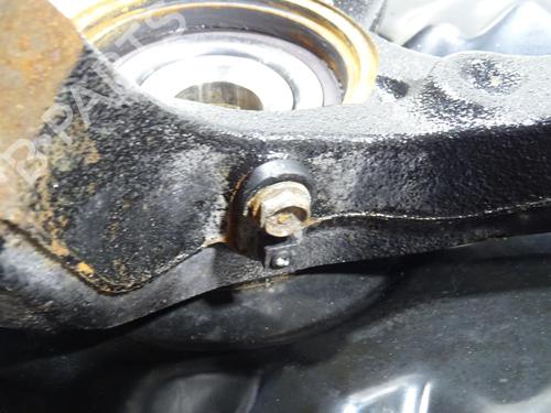 Used Left front steering knuckle Left front steering knuckle 37726211 37726211