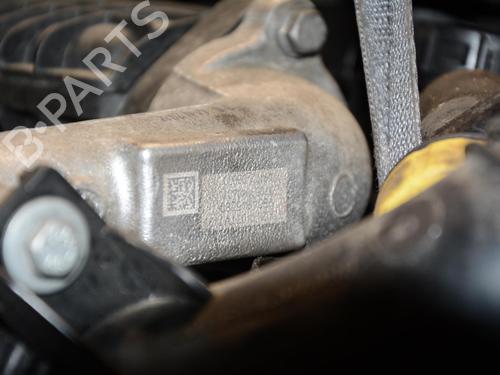 Engine PEUGEOT 2008 I (CU_) 1.6 BlueHDi 100 | BP33532264M1 - Image 8