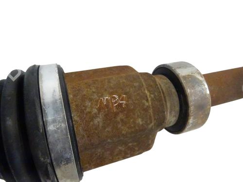 Used Right front driveshaft Right front driveshaft RENAULT KANGOO / GRAND KANGOO II (KW0/1_) 1.5 dCi 90 (KW05, KW08, KW0G, KW11) (90 hp) 35888836 35888836