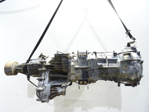 Girkasse MITSUBISHI PAJERO II (V3_W, V2_W, V4_W, V5_W) 2.5 TD 4WD (V24W) | BP30897668M3