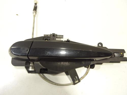 Used Rear left exterior door handle BMW 3 Touring (E91) 320 d (177 hp) 28155466