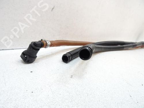 Fuel pump BMW 1 (E87) 130 i | BP20063829M76 