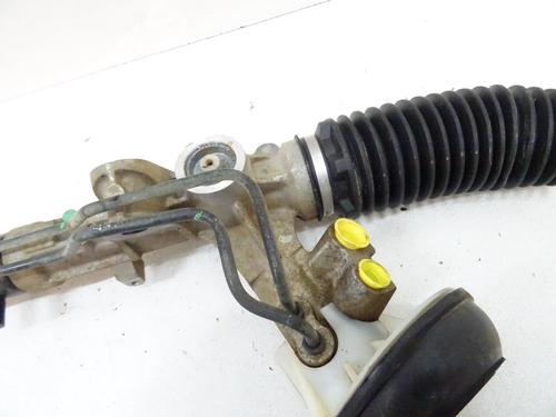 Used Steering rack Steering rack DACIA DUSTER (HS_) [2010-2018] 21971436 21971436
