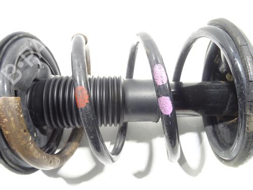 Used Right front shock absorber Right front shock absorber HYUNDAI TUCSON (JM) 2.0 CRDi (140 hp) 24658713 24658713