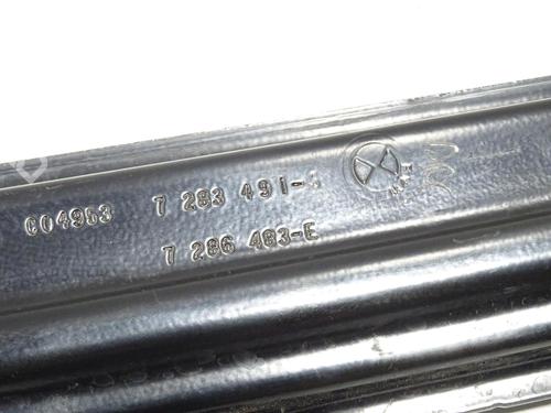 Front left window mechanism BMW X5 (F15, F85) xDrive 40 d | BP29422232C22 