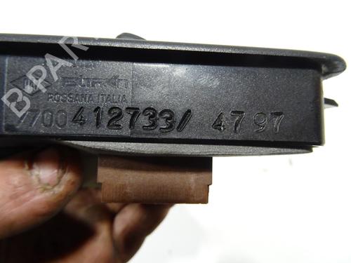 Left front window switch RENAULT SAFRANE II (B54_) 2.2 dT (B54G) | BP32349954I27