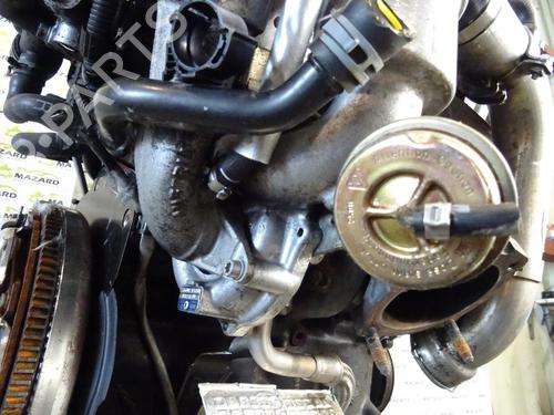 Engine AUDI TT (8N3) 1.8 T | BP21273096M1  - Image 7