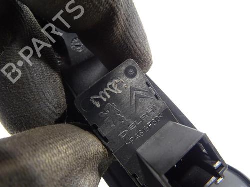 Right rear window switch PEUGEOT 308 I (4A_, 4C_) 1.6 HDi | BP27539991I28 