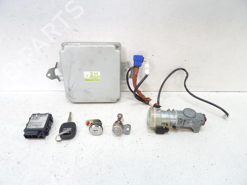 Electronic module SUBARU IMPREZA Estate (GG) 2.0 AWD (GG9) | BP21972327M83 