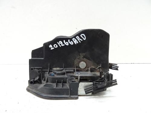 Used Rear right lock BMW 1 (E87) 118 d (122 hp) 20041854