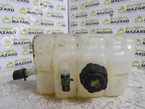 Used Expansion tank RENAULT SCÉNIC IV (J9_) 1.2 TCe 130 (130 hp) 25268735