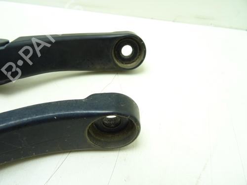 Used Front windshield wiper arm Front windshield wiper arm PEUGEOT 308 II (LB_, LP_, LW_, LH_, L3_) 1.2 THP 130 (131 hp) 26395363 26395363