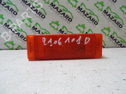 Used Right front indicator RENAULT EXPRESS Box Body/MPV 1.9 D (64 hp) 21825608