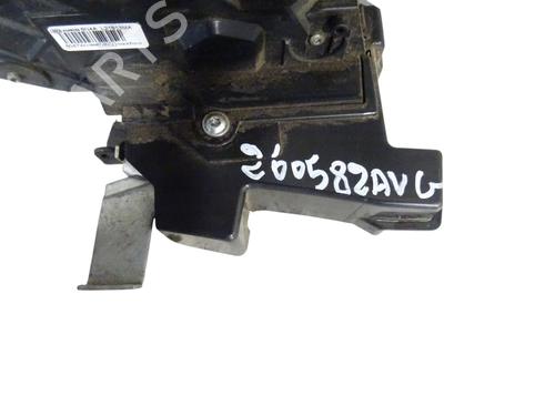 Used Front left lock Front left lock FORD FOCUS II Convertible 2.0 TDCi (136 hp) 40123905 40123905