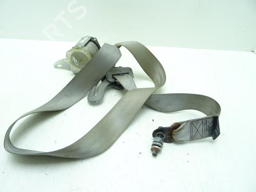 Used Rear left seatbelt HYUNDAI SANTA FÉ II (CM) 2.2 CRDi GLS 4x4 (150 hp) 31828288