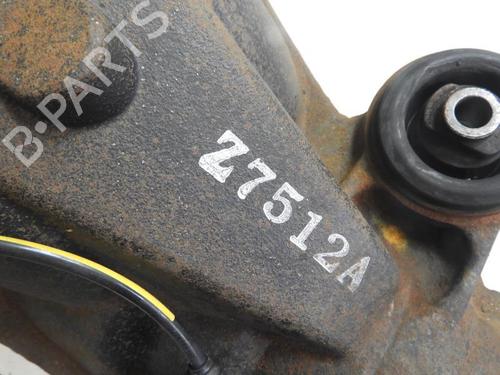 Rear differential INFINITI QX70 50 AWD | BP20176652M24  - Image 5