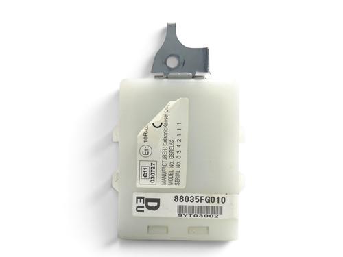 Electronic module SUBARU FORESTER (SH_) 2.0 D AWD (SHH, SHD, SHN) | BP40203079M83 - Image 2