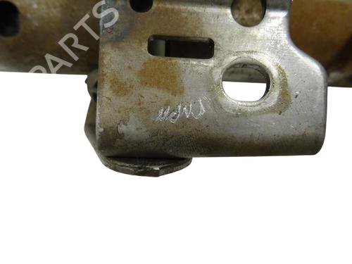 Steering column TOYOTA RAV 4 II (_A2_) 2.0 D 4WD (CLA20_, CLA21_, CLA20R, CLA21R) | BP38271426M21 - Image 5