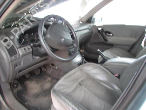 Right mirror RENAULT LAGUNA II Grandtour (KG0/1_) 1.9 dCi (KG0G) | BP20058971C27 