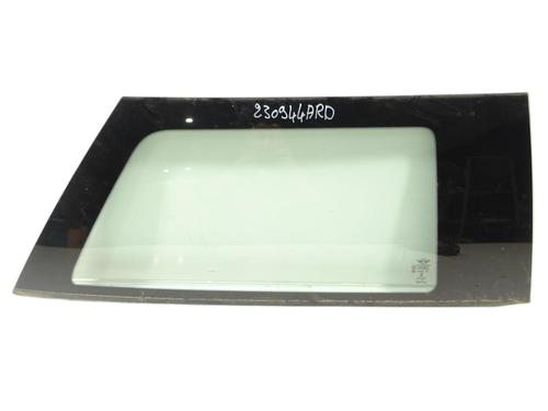 Used Rear right quarter glass Rear right quarter glass MINI MINI (F56) One (102 hp) 34454417 34454417