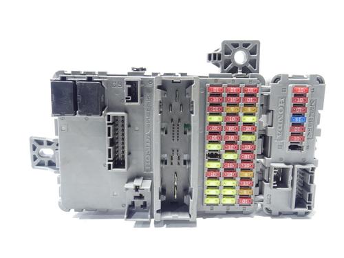 Electronic module HONDA CIVIC X Hatchback (FC_, FK_) 2.0 Type-R (FK8) | BP31376932M83 