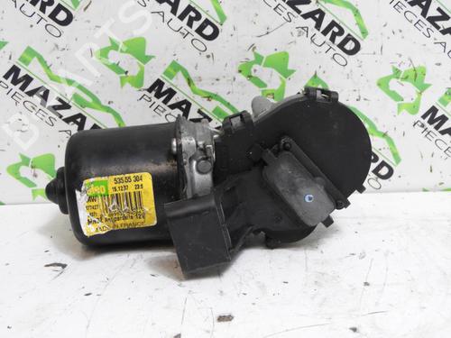 Used Front wiper motor Front wiper motor MINI MINI CLUBMAN (R55) Cooper D (109 hp) 20072207 20072207