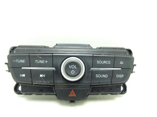 Commutateur FORD FOCUS III 1.5 TDCi (120 hp) 31297635