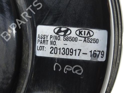 Used Servo brake Servo brake KIA CEE'D Sportswagon (JD) 1.6 GDI (135 hp) 26954387 26954387