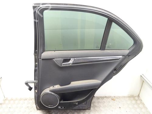 right-rear-door-mercedes-benz-c-class-w204-2007-2008-2009-2010-2011-2012-2013-2014-2015-28015198 main image