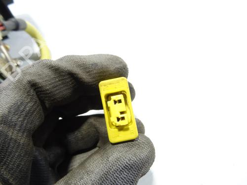 Used Passenger airbag Passenger airbag HONDA HR-V (GH_) 1.6 16V (GH1, GH3) (105 hp) 21076443 21076443