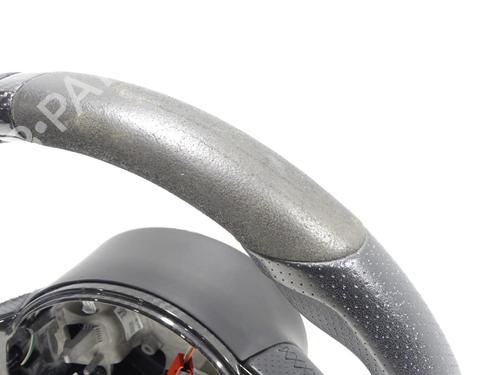 Steering wheel ABARTH 500 / 595 / 695 1.4 (312.AXF11, 312.AXF1A) | BP29974331C49 