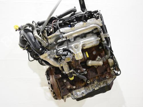 Used Engine Engine PEUGEOT EXPERT Van (VF3A_, VF3U_, VF3X_) 2.0 HDi 130 (128 hp) 35888044 35888044