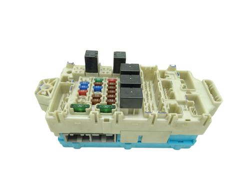 Electronic module MITSUBISHI PAJERO IV (V8_W, V9_W)  | BP36148640M83  - Image 5