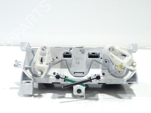 Climate control RENAULT CLIO V (B7_) 1.5 Blue dCi 100 (B7AD) | BP29209623I5 