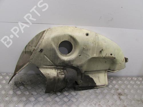 Used Left front fenders CITROËN ACADIANE 6 (30 hp) 25269171
