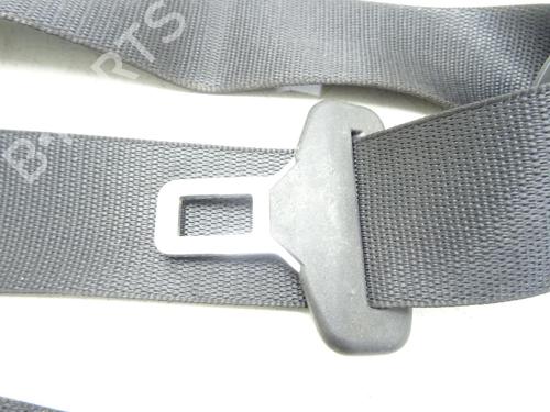 Front right seatbelt MERCEDES-BENZ A-CLASS (W176) A 160 CDI / d (176.011) | BP31848132I25