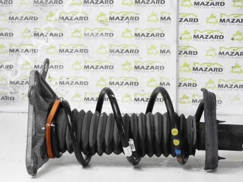 Right rear shock absorber FIAT 500X (334_) 2.0 D Multijet 4x4 (334AXB22, 334AXD2B) | BP20052785M19 