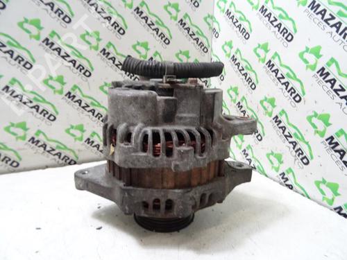 Used Alternator HONDA JAZZ II (GD_, GE3, GE2) [2001-2008]  20070421