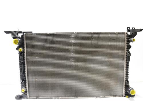 Used Water radiator AUDI A5 Sportback (8TA) S5 quattro (333 hp) 31310562