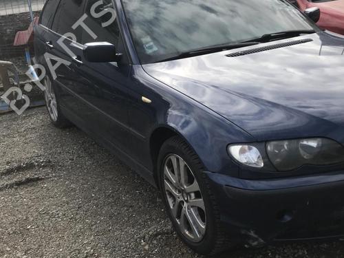 Engine control unit (ECU) BMW 3 Touring (E46) 320 d | BP20178401M57 - Image 9