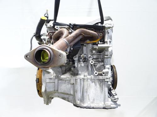 Engine TOYOTA PRIUS Liftback (_W2_) 1.5 Hybrid (NHW20_, NHW20R) | BP25892170M1 